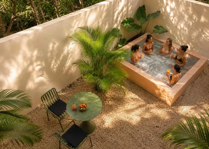 Casa de férias Con Limpieza Concierge Y Jacuzzi
