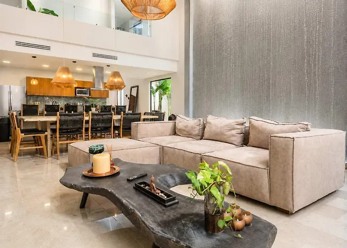 Con Limpieza Concierge Y Jacuzzi Casa de férias *