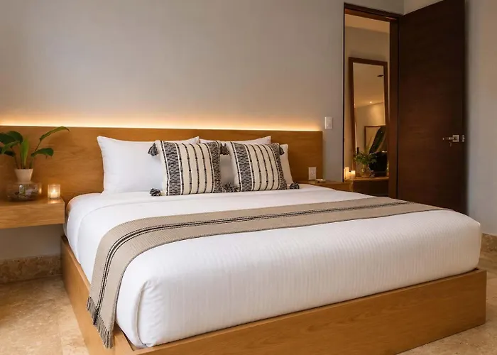 Con Limpieza Concierge Y Jacuzzi