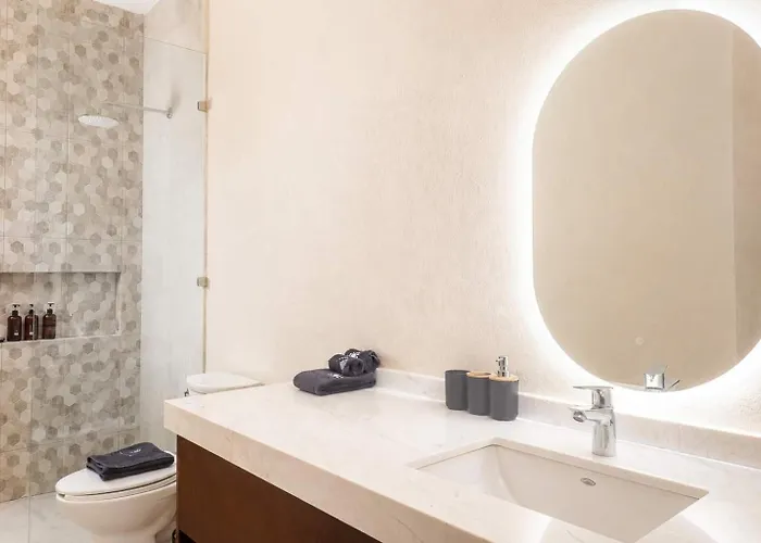 Casa de férias Con Limpieza Concierge Y Jacuzzi *