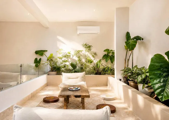 Con Limpieza Concierge Y Jacuzzi Casa de férias