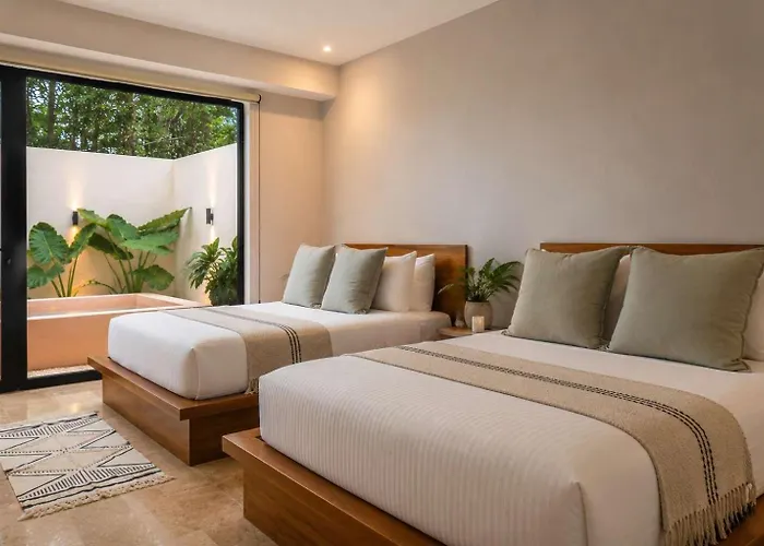 Con Limpieza Concierge Y Jacuzzi Casa de férias *