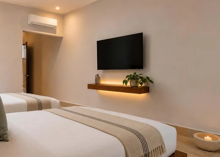 Con Limpieza Concierge Y Jacuzzi Casa de férias