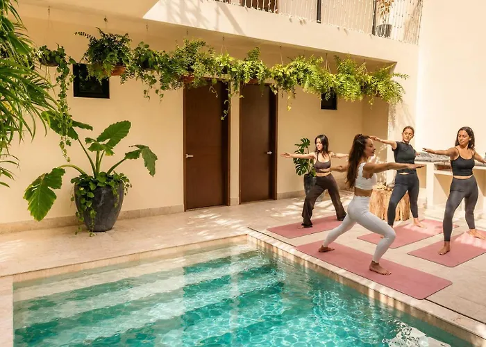 Casa de férias Con Limpieza Concierge Y Jacuzzi